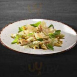 Pizza Hut Nourriture