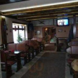 Studio Bar În interior