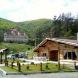 Casa Dacilor Exterior