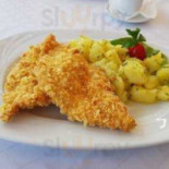 Hotel Restaurant Transilvania Mâncare