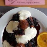 Agrementul Nourriture