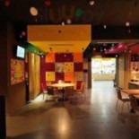 Dodo Pizza À l'intérieur