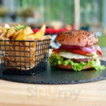 Casa Brazilor Comida