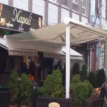 Pizzeria Napoli Exterior
