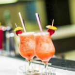 Mai Lounge Nourriture