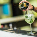 Mai Lounge Nourriture