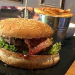 RA - Bistro&Caffee Nourriture