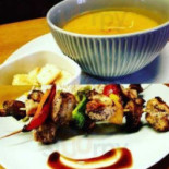 RA - Bistro&Caffee Nourriture