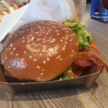 Mcdonald's În interior