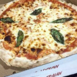 Pizzeria Traian Mâncare