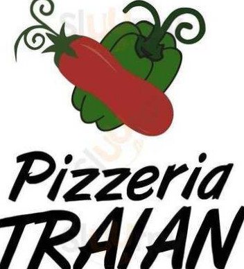 Pizzeria Traian În interior