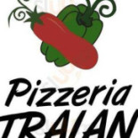 Pizzeria Traian În interior