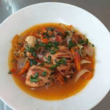 La Conu Nicu À l'intérieur