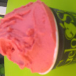 Gelosia Italian Art Cream Comida