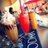 Gran Caffe Nourriture