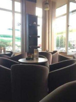 Neptun caffe À l'intérieur