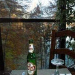 Posada Vidraru Mâncare