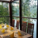 Posada Vidraru În interior