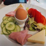 Equinoxe Royal Nourriture