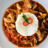 Equinoxe Royal Nourriture