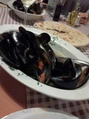 La Dolce Vita Mâncare