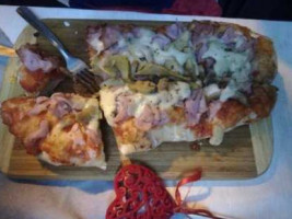 A Casa Nostra Nourriture