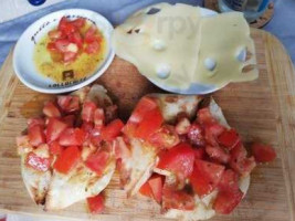 A Casa Nostra Nourriture