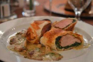 Vila Preciosa Comida