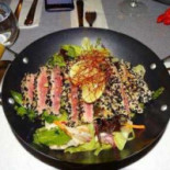 Castel-kastely Vendeglo Nourriture