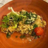 Graf À l'intérieur