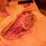 Restaurant Unicom Nourriture