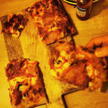 Grinch Coffee More Nourriture