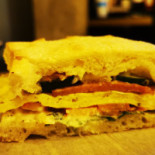 Grinch Coffee More Nourriture