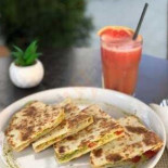 Maia Bistro Nourriture