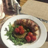 Restaurant DOM À l'intérieur