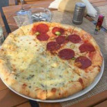 Restaurant DOM Nourriture