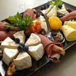 Cinque Bistro Nourriture