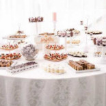 Delicitate Nourriture