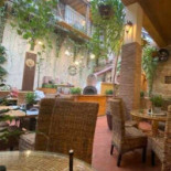 Gasthaus Alte Post Mâncare