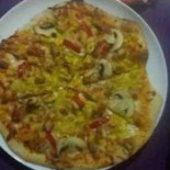 Escada Restaurant Lounge Bar Nourriture