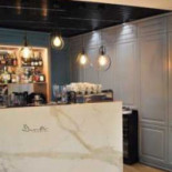 Dante Cafe & Dine Nourriture