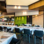 Fragment À l'intérieur