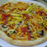 Old Mill Fast Food Nourriture