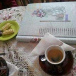 Cuibul Linistit Nourriture