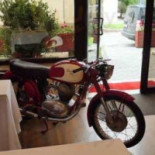 Restaurant Pomo D'Oro Nourriture