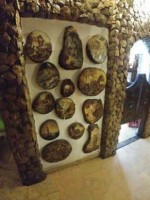 Hunter Castle Comida