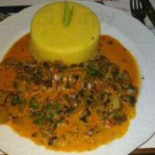 Restaurant Casa Muresana Mâncare