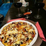 Terra Bistro•cafe Nourriture