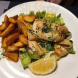 Acquarello Nourriture