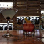 Haute Cup Lahovari 17 Nourriture